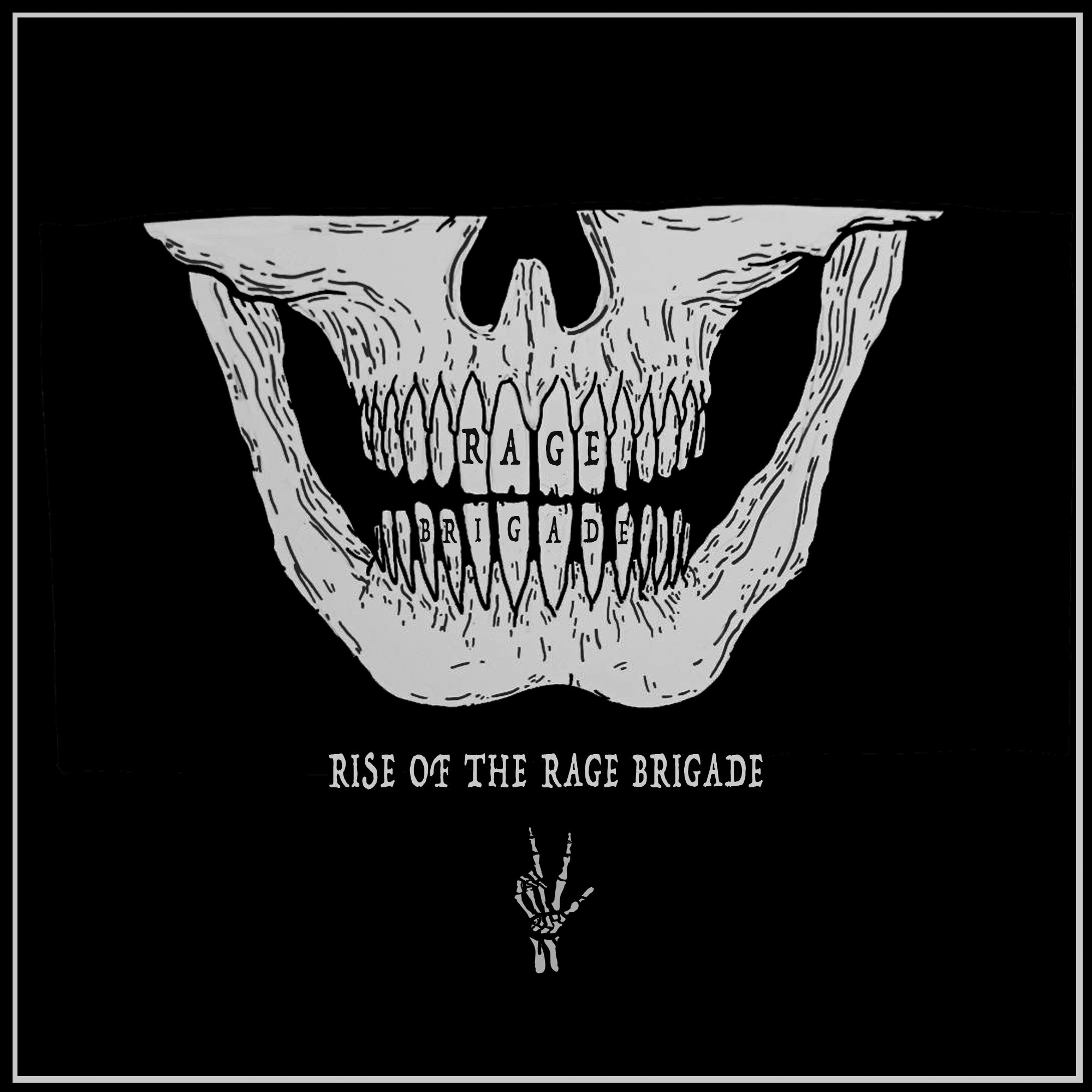 Rise of the Rage Brigade