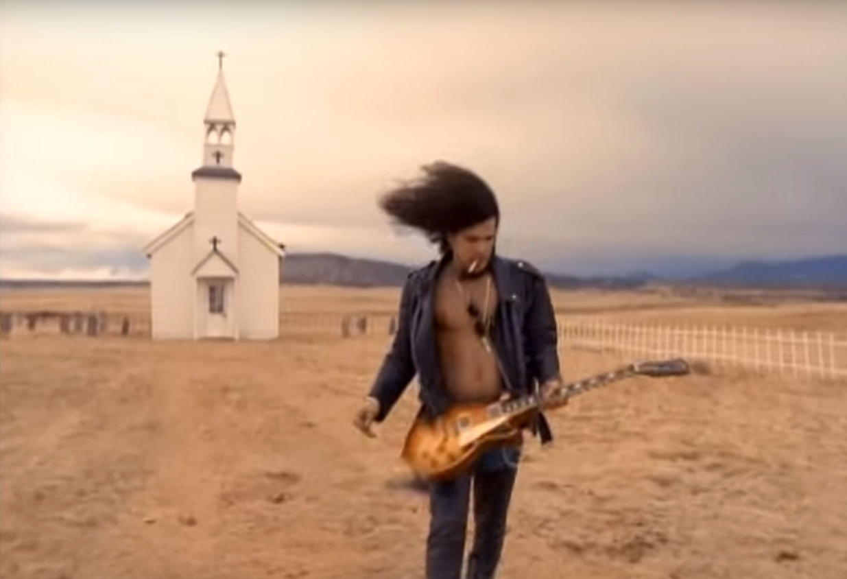 November Rain