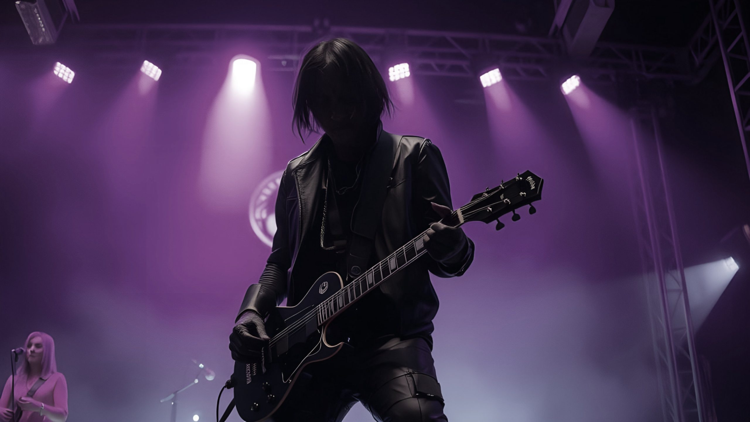 Combichrist – Desolation